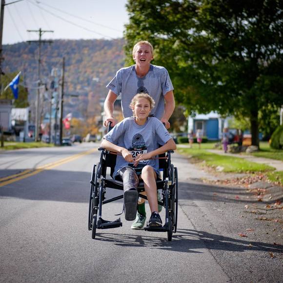 Meet your Posher, Miriam - Picture 1 of 1